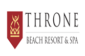 Throne Beach Resort